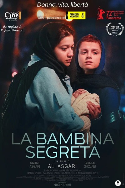 LA BAMBINA SEGRETA