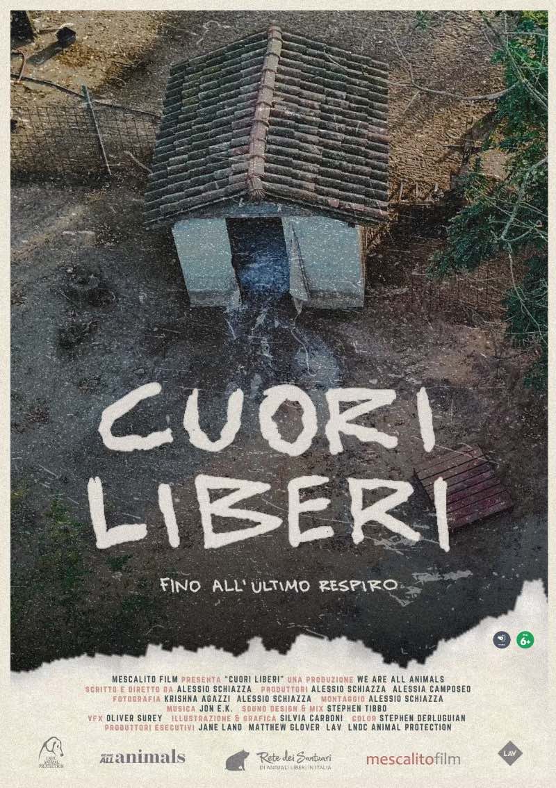 CUORI LIBERI